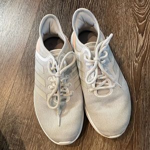 Adidas running shoes